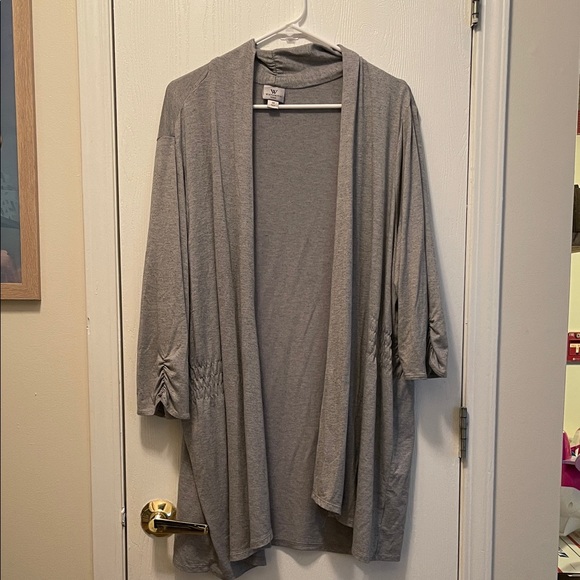 Worthington Sweaters - Worthington Cardigan